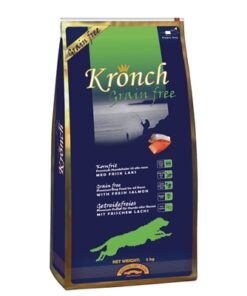 Adult Graanvrij 5 Kg