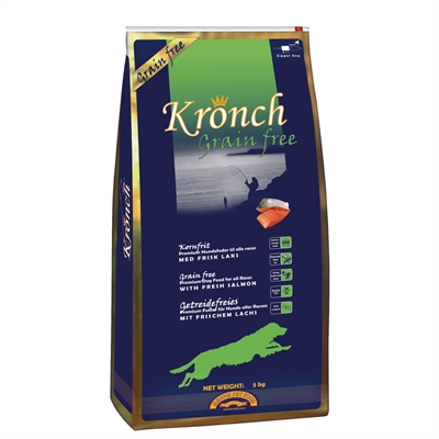 Adult Graanvrij 5 Kg