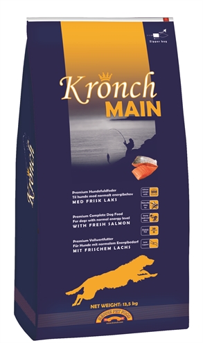 Main Senior 13,5 Kg