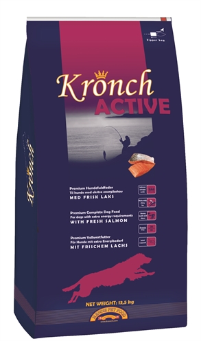 Active Adult 13,5 Kg
