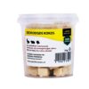 Gedroogde Kokos 70 Gr