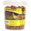 Diertotaal Soft Bones Vegan 450 Gr