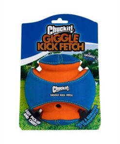 Giggle Kick Fetch 14X14X14 Cm