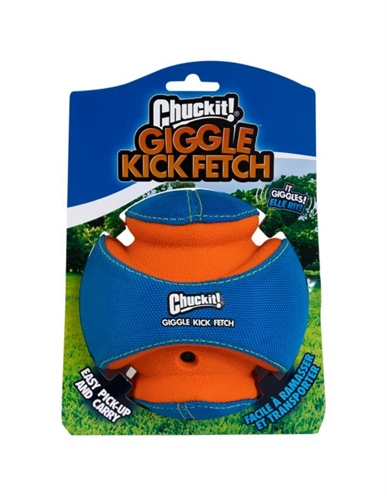 Giggle Kick Fetch 14X14X14 Cm