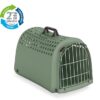 Reismand Linus 2Nd Life Gerecycled Groen 50X32X34,5 Cm
