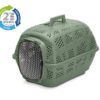 Reismand Carry Sport 2Nd Life Gerecycled Groen 48,5X34X32 Cm