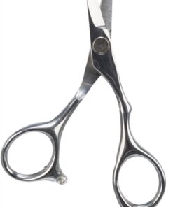 Professionele Gezicht-En Potenschaar Rvs 13 Cm