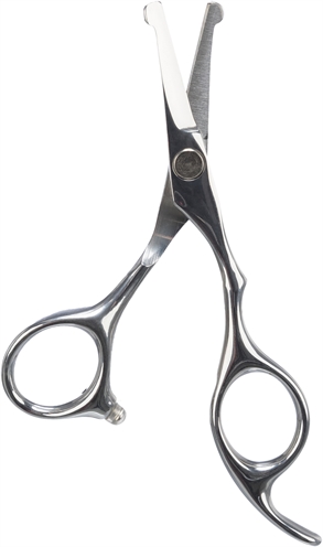 Professionele Gezicht-En Potenschaar Rvs 13 Cm