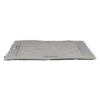 Reisdeken Samoa Classic Beige / Olijfgroen 120X80 Cm