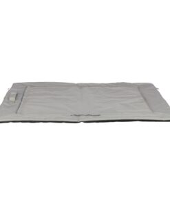 Reisdeken Samoa Classic Beige / Olijfgroen 120X80 Cm