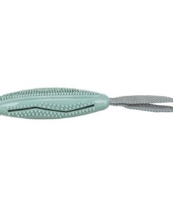 Snackstick Aan Singelband Tpr / Polyester  Mintgroen 6X31 Cm 3 St