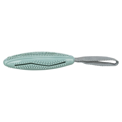 Snackstick Aan Singelband Tpr / Polyester Mintgroen 6X31 Cm 3 St
