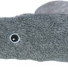 Be Nordic Aal Karl Pluche / Touw Grijs 75 Cm