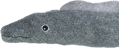 Be Nordic Aal Karl Pluche / Touw Grijs 75 Cm