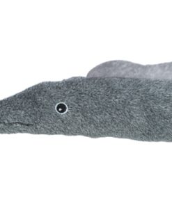Be Nordic Aal Karl Pluche / Touw Grijs 94 Cm