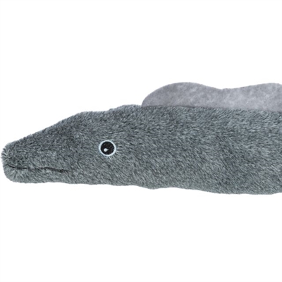 Be Nordic Aal Karl Pluche / Touw Grijs 94 Cm