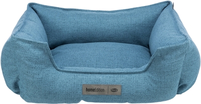 Hondenmand Talis Hoekig Blauw 100X70 Cm