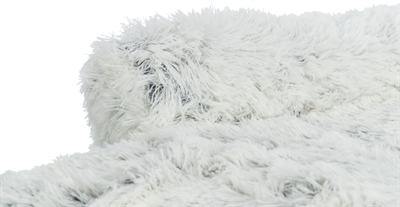 Sofa Bed Harvey Meubelbeschermer Hoekig Wit / Zwart 70X90X7 Cm