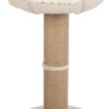 Krabpaal Boho Beige 50X50X97 Cm