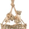 Schommel Zeegras 19X19 Cm