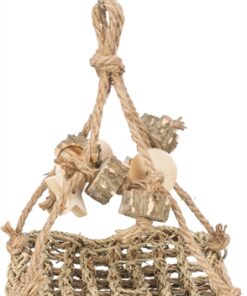 Schommel Zeegras 19X19 Cm