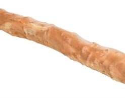 Zitstok Met Schroefbevestiging Rodondendron 40 Cm Dia 3,5 Cm