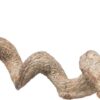 Zitstok Hangend Drakenhout 36 Cm Dia 2,5 Cm