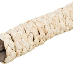 Houtensticksmetstro Naturel 15X3 Cm 4 St