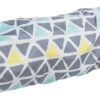 Knaagdiertunnel Sunny Pluche Grijs 70X19X19 Cm
