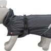 Hondenjas Calvi Zwart S 36 Cm