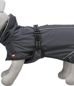 Hondenjas Calvi Zwart S 36 Cm