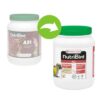 Nutribird A21 Alle Babyvogels 800 Gr