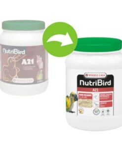 Nutribird A21 Alle Babyvogels 800 Gr