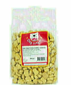 Treatz Mini Animal Cookies 500 Gr