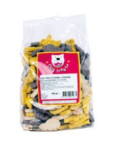 Treatz Animal Cookies 500 Gr