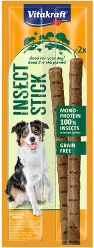Insectensticks Graanvrij 24 Gr