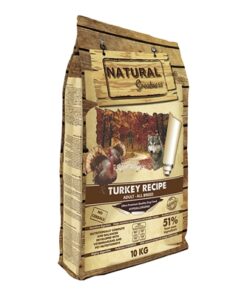 Greatness Turkey Recipe 10 Kg
