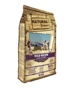 Greatness Wild Recipe 10 Kg