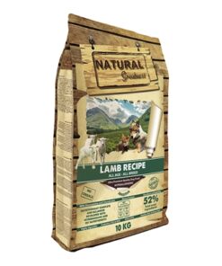 Greatness Lamb Recipe 10 Kg