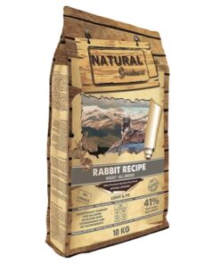 Greatness Rabbit Light & Fit 10 Kg