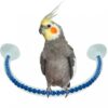 Happy Shower Perch Douchestok 45,5X2 Cm
