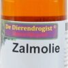 Zalmolie 500 Ml