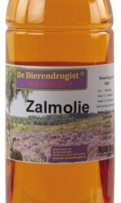 Zalmolie 1000 Ml
