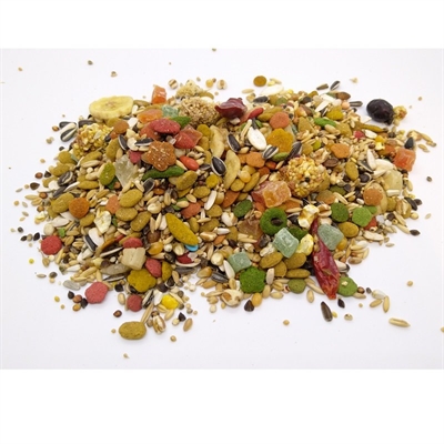Amazone Select Zonder Pellets 3 Kg