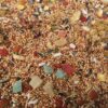Pyrrhura Select Zonder Pellets 5 Kg