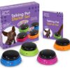 For Words Talking Pet Starter Set 19,5X4,7X19,6 Cm