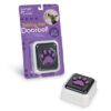 For Words Talking Pet Doorbell 10,2X19,1X4,1 Cm
