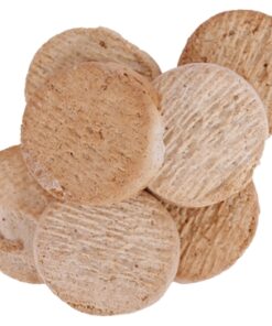 Koekjes Rond 10 Kg