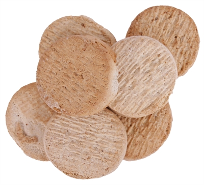 Koekjes Rond 10 Kg