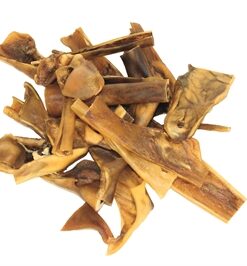 Runderkophuid 800 Gr